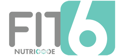 FIT6 Nutricode